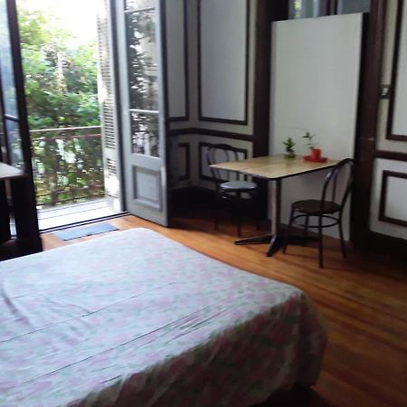 Habitac Indiv Casa De Familia, Flores Буенос Айрес Екстериор снимка