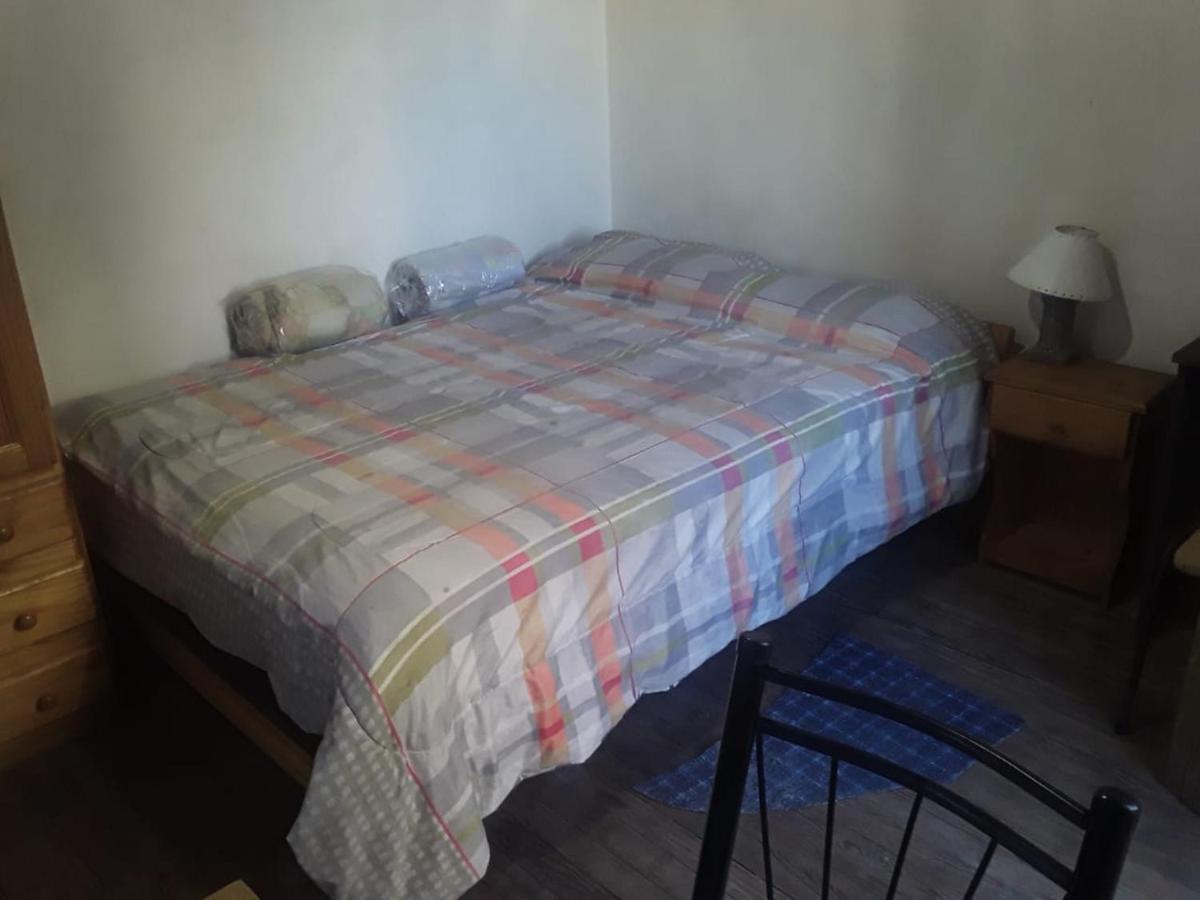 Habitac Indiv Casa De Familia, Flores Буенос Айрес Екстериор снимка