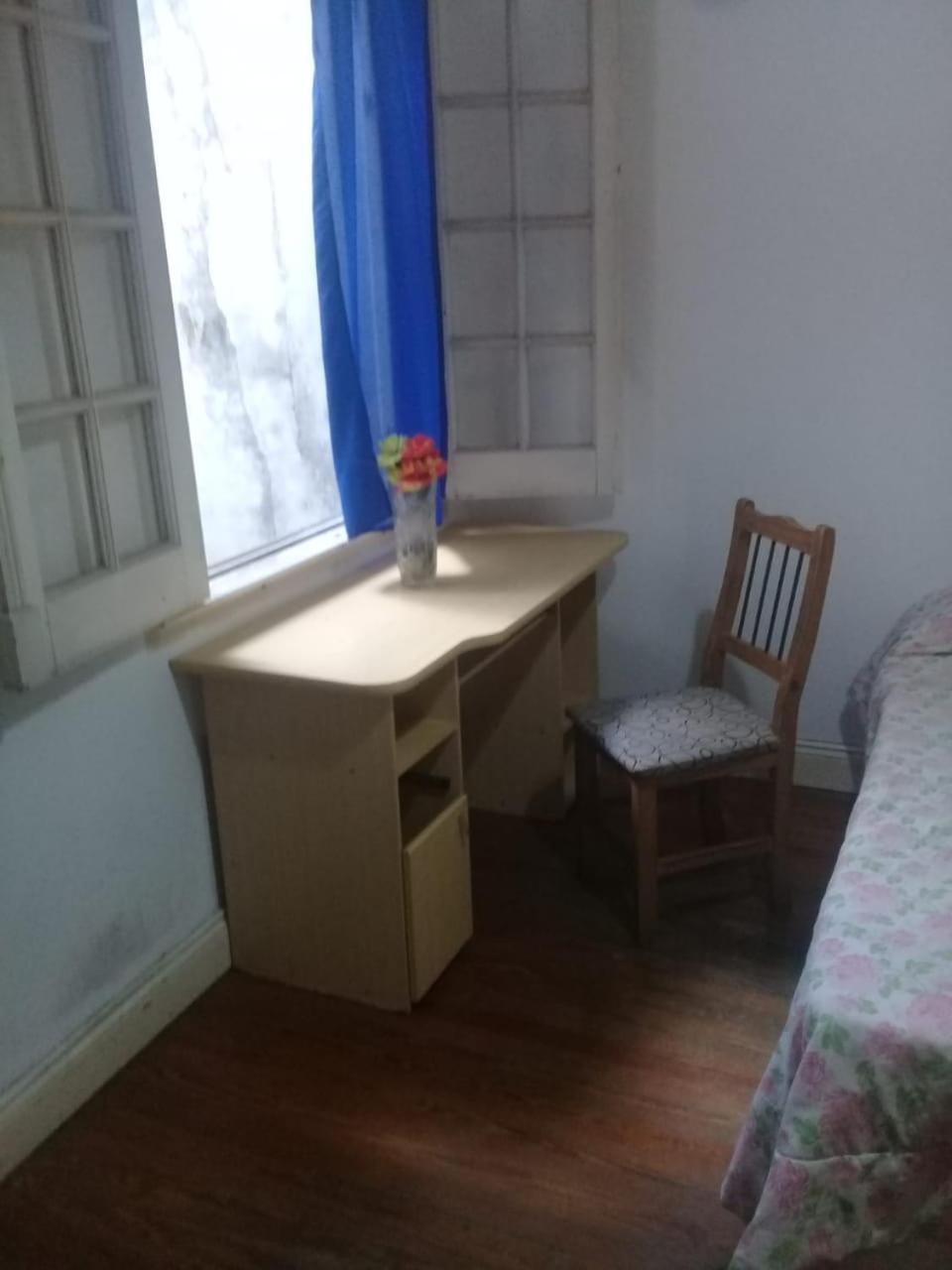 Habitac Indiv Casa De Familia, Flores Буенос Айрес Екстериор снимка