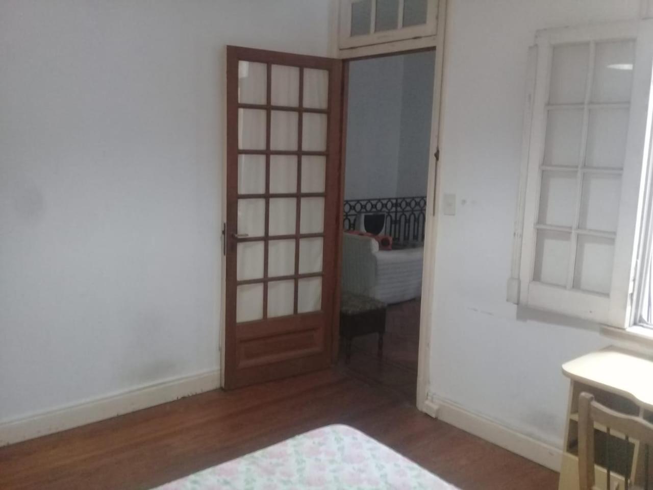 Habitac Indiv Casa De Familia, Flores Буенос Айрес Екстериор снимка