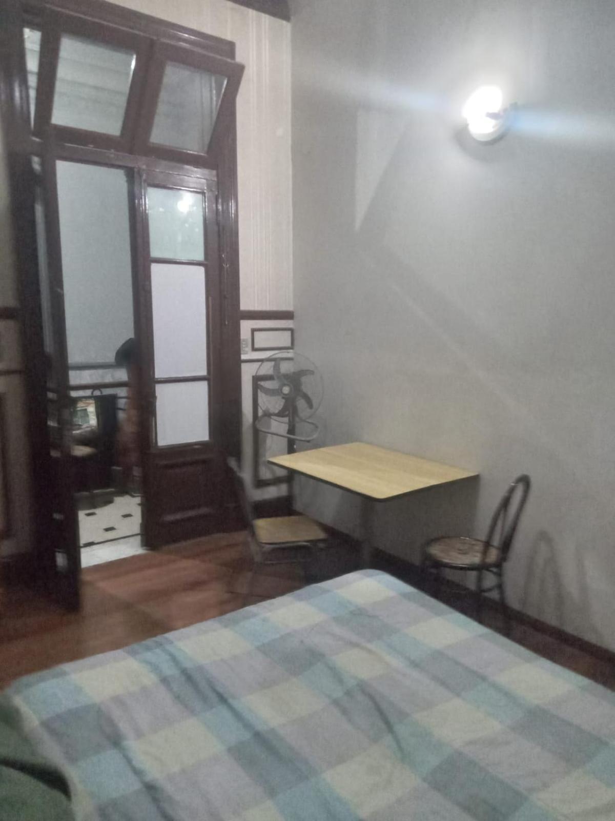 Habitac Indiv Casa De Familia, Flores Буенос Айрес Екстериор снимка